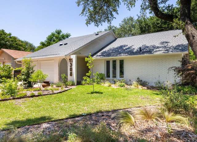 Property at 11308 Toledo Dr, Austin, TX 78759, 3 beds, 2 baths