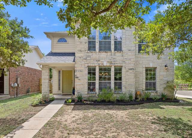 Property at 11500 Bruce Jenner Ln, Austin, TX 78748, 3 beds, 2.5 baths