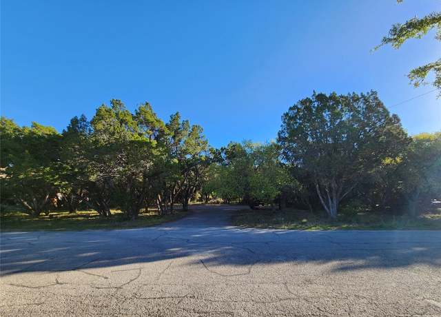 Property at 20702 Bonanza St, Lago Vista, TX 78645