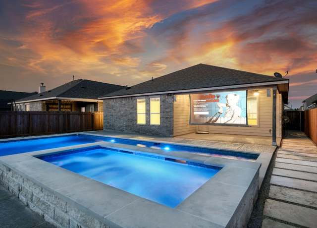 Property at 172 Salt Fork Dr, Liberty Hill, TX 78642, 3 beds, 2 baths