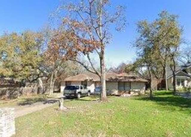 Property at 11315 Menodora Dr, Austin, TX 78748, 4 beds, 2 baths