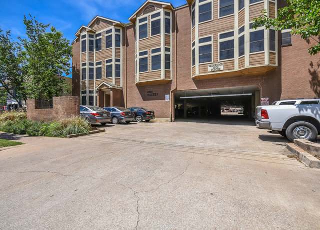 Property at 2802 Nueces St #307, Austin, TX 78705, 1 bed, 1 bath