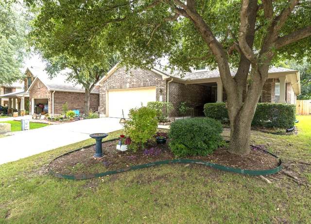 Property at 1610 Coldwater Holw, Buda, TX 78610, 3 beds, 2 baths