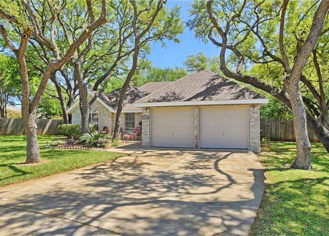 Property at 3005 Foxton Cv, Austin, TX 78748, 3 beds, 2 baths