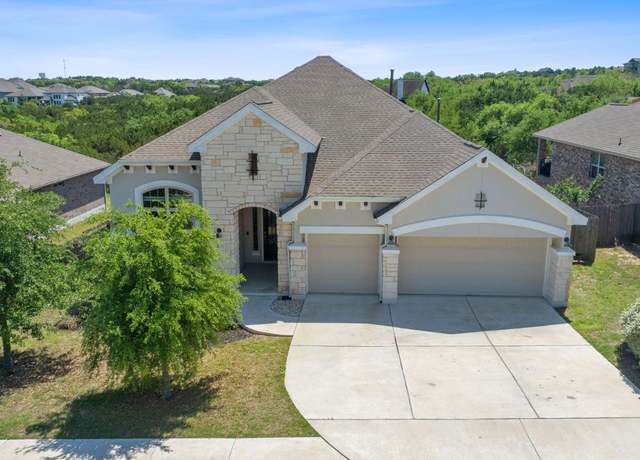 Property at 200 S Sage Holw, Dripping Springs, TX 78620, 4 beds, 3 baths