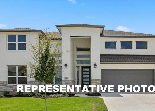 Property at 113 Montecilo Dr, Liberty Hill, TX 78642, 4 beds, 3.5 baths