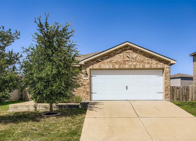 Property at 213 Denson Ln #6d Ln, Jarrell, TX 76537, 4 beds, 2 baths