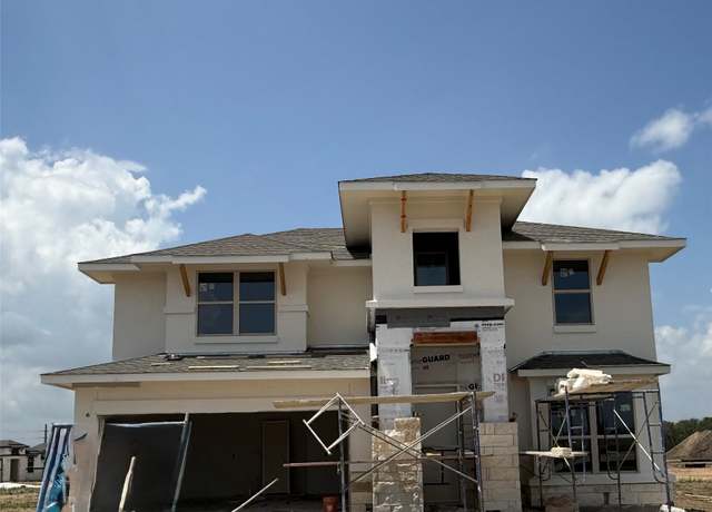 Property at 3721 Constance Way, Pflugerville, TX 78660, 5 beds, 4 baths