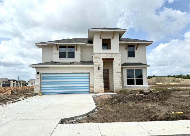 Property at 3721 Constance Way, Pflugerville, TX 78660, 5 beds, 4 baths