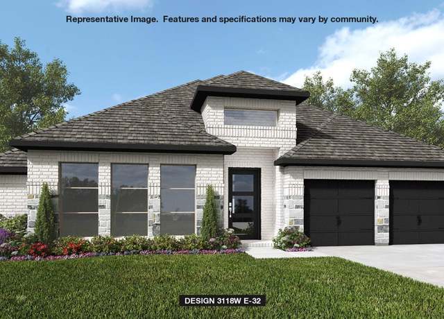 Property at 109 Carnation Cv, Georgetown, TX 78628, 4 beds, 4 baths