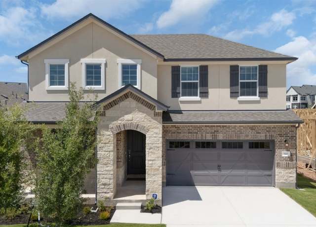 Property at 540 Raleigh Dr, Georgetown, TX 78633, 4 beds, 3 baths