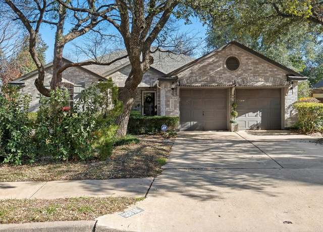 Property at 2816 Bluejay Dr, Cedar Park, TX 78613, 3 beds, 2 baths