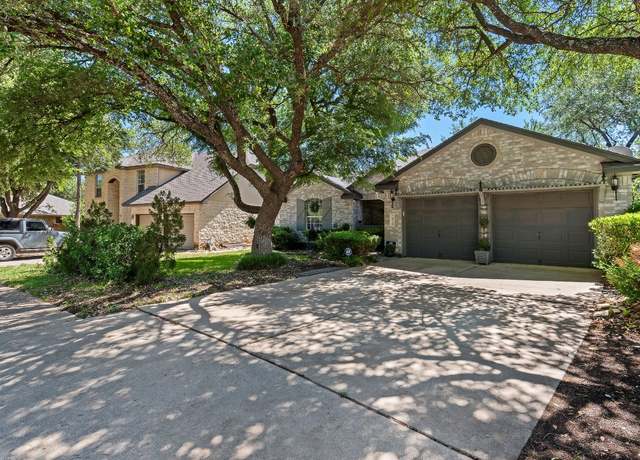 Property at 2816 Bluejay Dr, Cedar Park, TX 78613, 3 beds, 2 baths