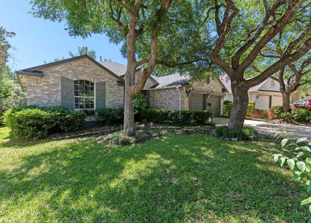 Property at 2816 Bluejay Dr, Cedar Park, TX 78613, 3 beds, 2 baths