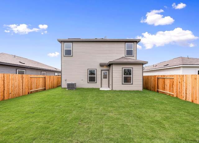 Property at 18428 Stellers Sea St, Elgin, TX 78621, 3 beds, 2 baths