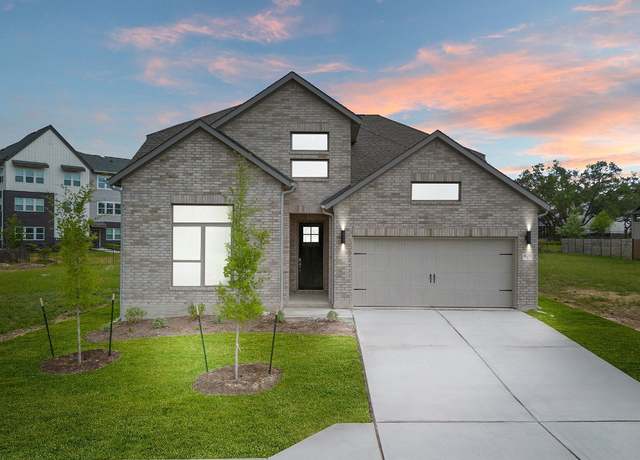 Property at 408 Ridgewell Loop, Georgetown, TX 78633, 4 beds, 3 baths