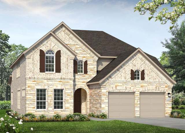 Property at 2453 Ambling Trl, Georgetown, TX 78628, 5 beds, 3 baths