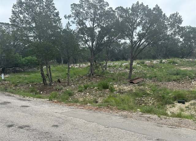 Property at 20027 Continental Dr, Lago Vista, TX 78645