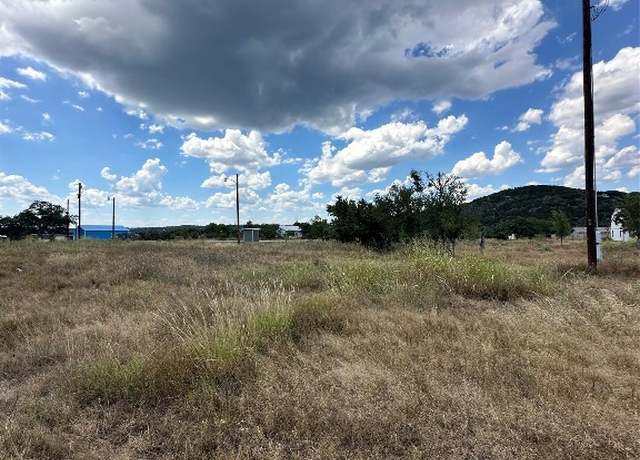 Property at LOT 950 Cr-130 Dr, Burnet, TX 78611