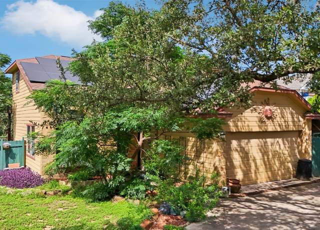 Property at 15405 Sutton Dr, Austin, TX 78734, 3 beds, 2.5 baths