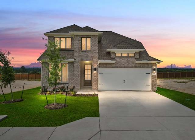 Property at 409 Raleigh Dr, Georgetown, TX 78633, 4 beds, 3 baths