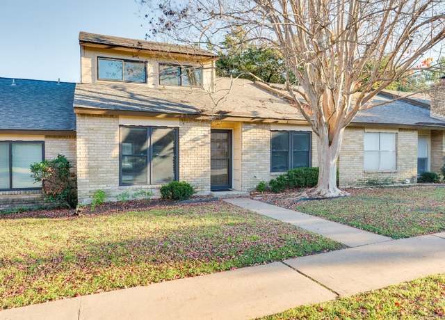Property at 8233 Summer Side Dr #172, Austin, TX 78759, 3 beds, 2 baths