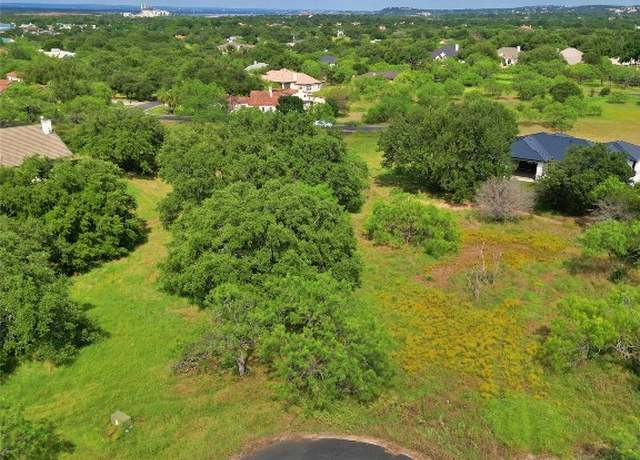 Property at 105 Fox Fur, Horseshoe Bay, TX 78611