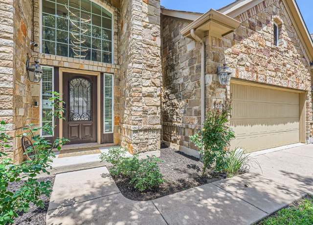 Property at 4349 Green Tree Dr, Round Rock, TX 78665, 4 beds, 3.5 baths
