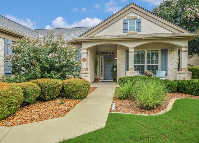 Property at 116 Travis Dr, Georgetown, TX 78633, 3 beds, 2 baths