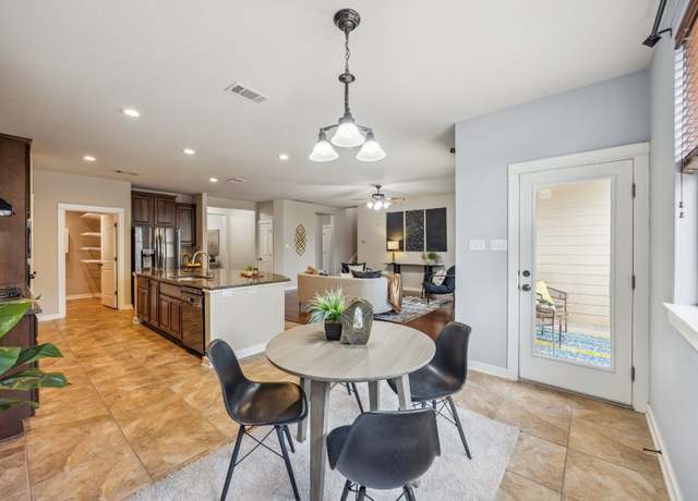 Property at 323 S Rosemary Holw, Buda, TX 78610, 4 beds, 2.5 baths