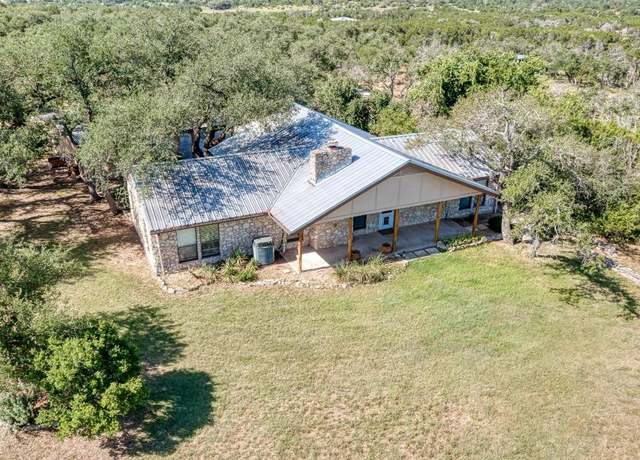 Property at 200 Shelton Ranch Rd, Dripping Springs, TX 78620, 2 beds, 2 baths