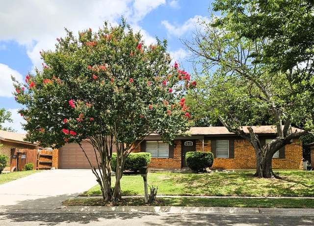 Property at 917 Edwards St S, Copperas Cove, TX 76522, 3 beds, 2 baths