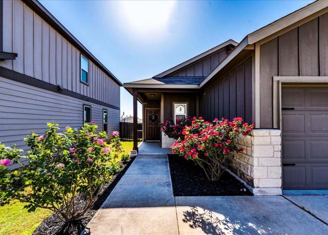 Property at 173 Buttonwood Dr, Buda, TX 78610, 3 beds, 2 baths