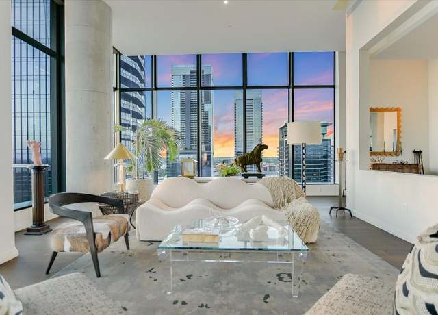 Property at 210 Lavaca St #3603, Austin, TX 78701, 3 beds, 3.5 baths