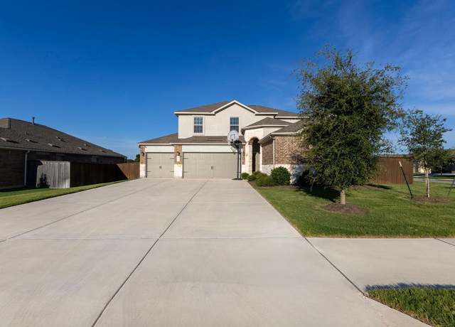Property at 1428 Chad Dr Dr, Round Rock, TX 78665, 5 beds, 3.5 baths