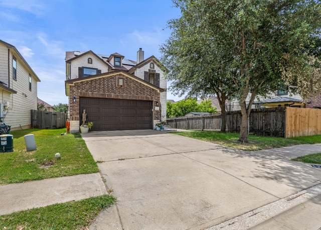 Property at 1231 Tumbleweed Trl, Temple, TX 76502, 4 beds, 2.5 baths
