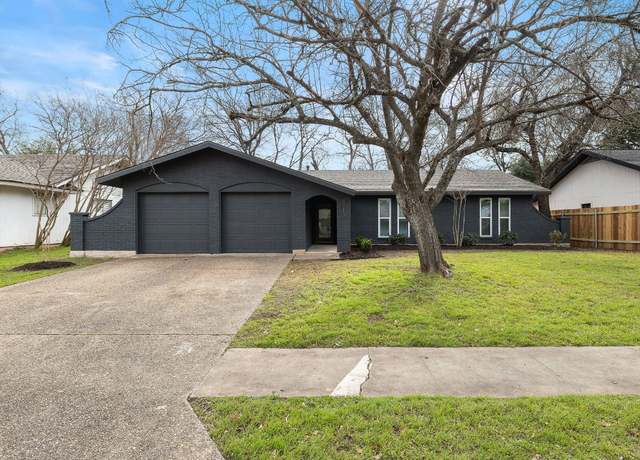 Property at 8713 Dawnridge Cir, Austin, TX 78757, 3 beds, 2 baths