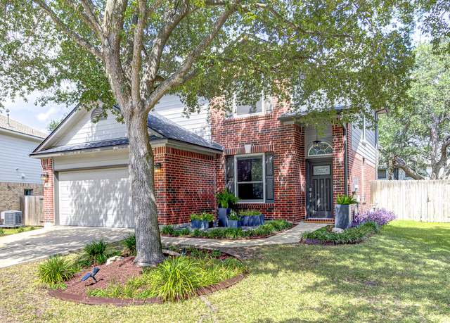 Property at 2612 Bess Ln, Austin, TX 78748, 3 beds, 2.5 baths