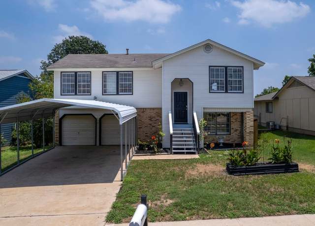 Property at 8559 Red Willow Dr, Austin, TX 78736, 3 beds, 2.5 baths