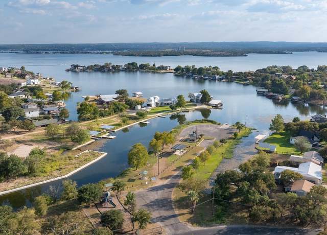 Property at TBD B Woodland Hills Dr, Marble Falls, TX 78654