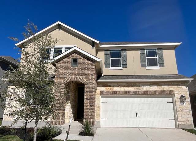 Property at 524 Raleigh Dr, Georgetown, TX 78633, 4 beds, 3 baths