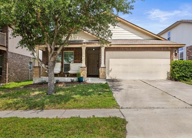 Property at 9602 Fratelli Ct, Killeen, TX 76542, 3 beds, 2 baths
