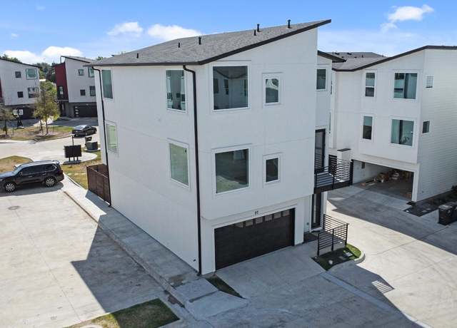 Property at 1417 Kramer Ln #20, Austin, TX 78758, 4 beds, 4.5 baths