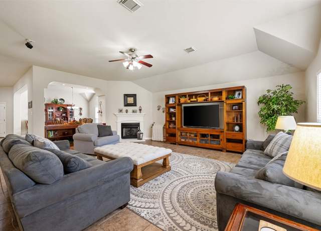 Property at 3509 Twin Branch Dr, Cedar Park, TX 78613, 4 beds, 2.5 baths
