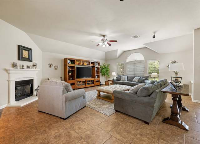 Property at 3509 Twin Branch Dr, Cedar Park, TX 78613, 4 beds, 2.5 baths