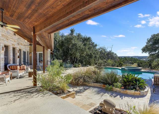 Property at 1178 Hidden Creek Dr, Dripping Springs, TX 78620, 5 beds, 3.5 baths