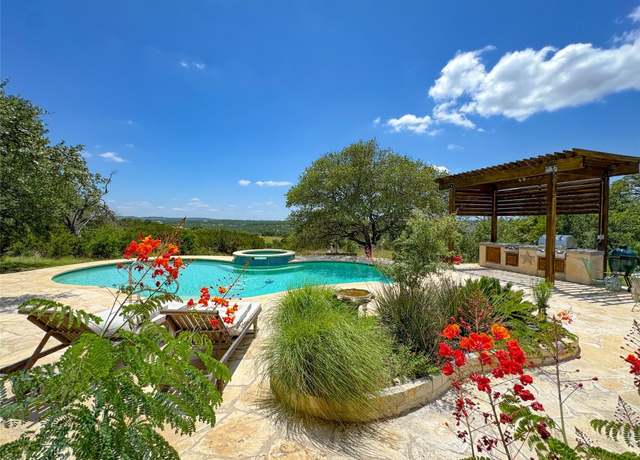 Property at 1178 Hidden Creek Dr, Dripping Springs, TX 78620, 5 beds, 3.5 baths