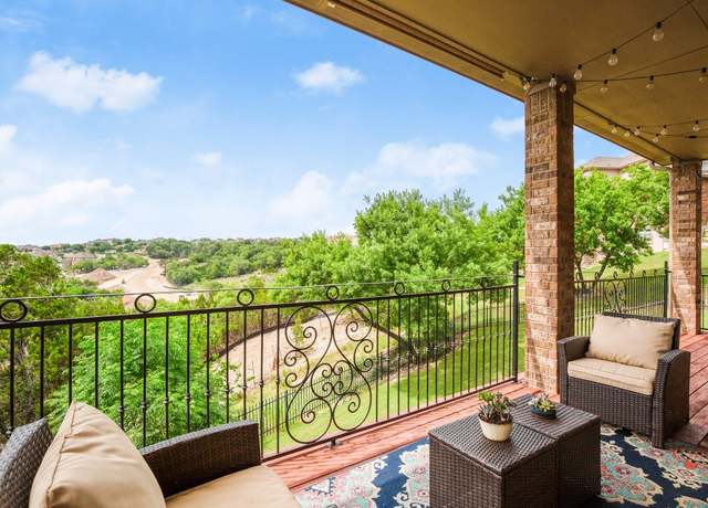 Property at 2502 Highland Trl, Leander, TX 78641, 5 beds, 4.5 baths