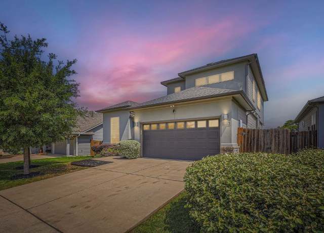 Property at 7808 Glover Dr, Austin, TX 78744, 4 beds, 3.5 baths