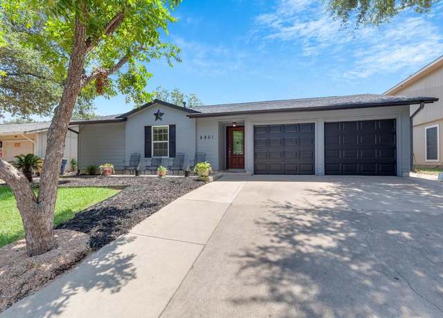 Property at 4801 Saguaro Rd, Austin, TX 78744, 3 beds, 2 baths